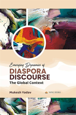 What are the 5 types of diaspora according to Cohen?